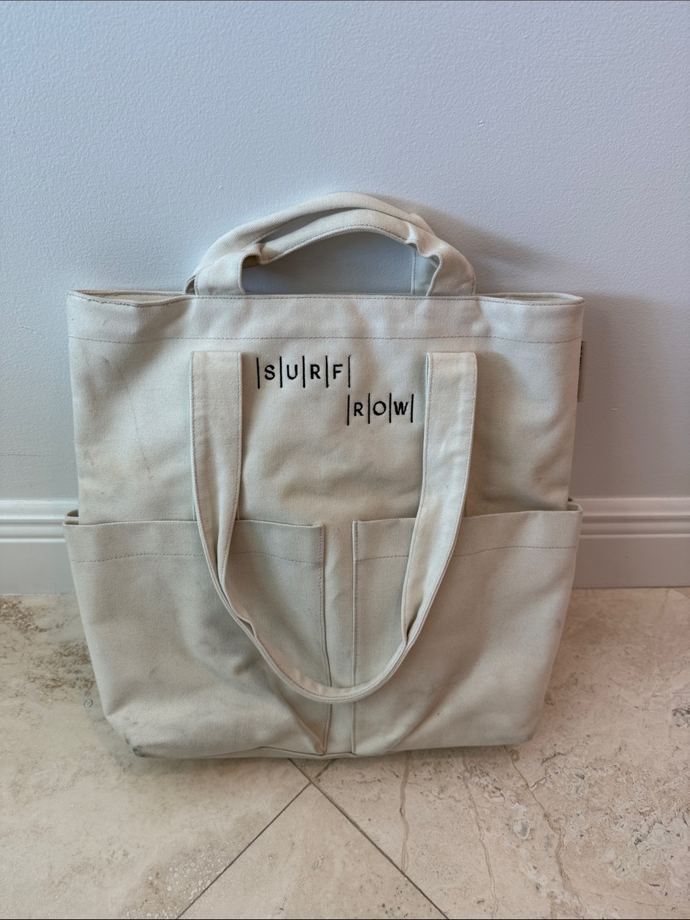 Dagne Dover Tall Waterproof Vida tote